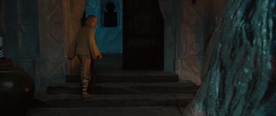 We could be friends you knoW - The Last Airbender
