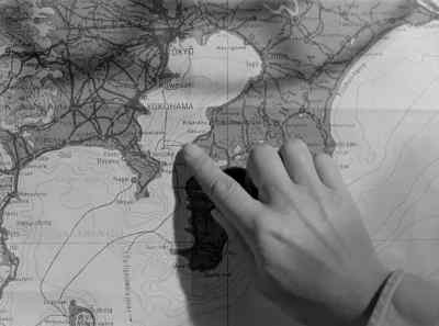 - We could be going up here.
- Could be. - The Night My Number Came Up