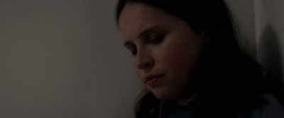 We could be happy. So happy." - The Last Letter from Your Lover