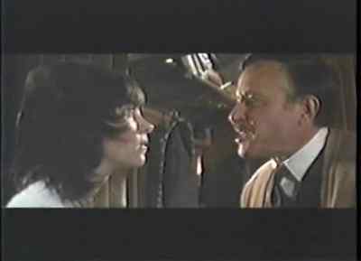 We could be sent to prison. - Travels with My Aunt