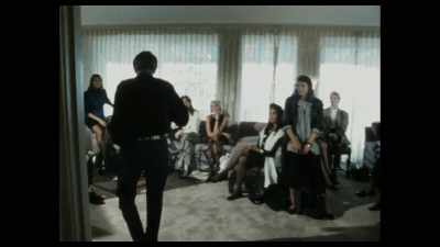 ♪ We could be shameless,
famous, young and cool ♪ - Helmut Newton: The Bad and the Beautiful