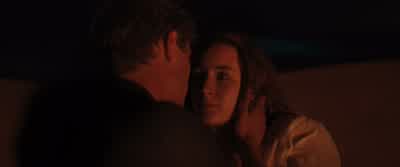 We could be taken at any momentWe only have this now - The Host