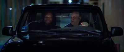 ♪ We could be the
future together ♪ - Johnny & Clyde