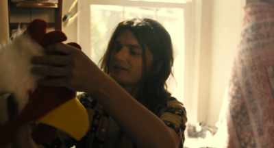 We could be the uh, we
could be the rooster gang, - Marmalade