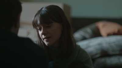 We could be there together, - Normal People