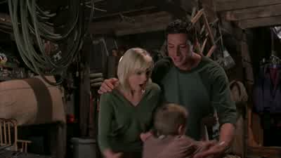 We could be... - Scary Movie 3