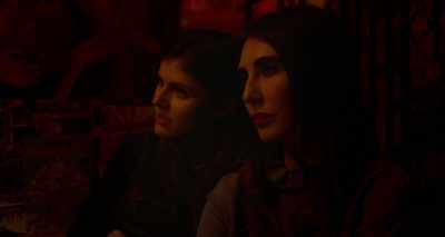 We could both do worse,
we have done worse. - Lost Girls and Love Hotels