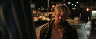 We could bring Dan up here,
maybe Jody, perhaps. - The Fall Guy