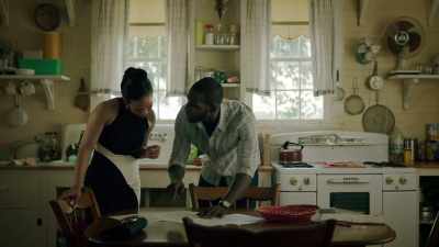 We could bring in
$4.2 million. - Queen Sugar
