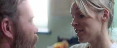 We could call her Lizzie
for short. - The Retaliators