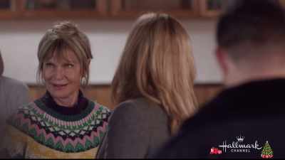 We could change it, - Welcome to Christmas