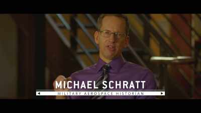 We could change transportation
in a micro second. - Unacknowledged