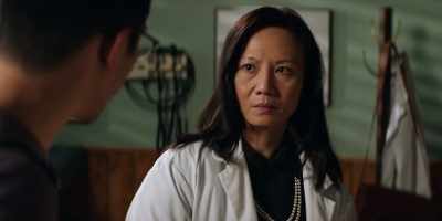 WE COULD CLOSE?
WHAT ABOUT OUR PATIENTS? - Kung Fu