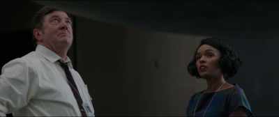 We could consider
another fastener - Hidden Figures