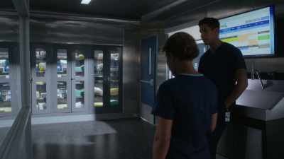 we-could-create-a-plane-of-dissection - The Good Doctor