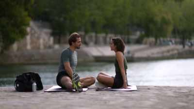 We could create
something good." - Love Trip: Paris