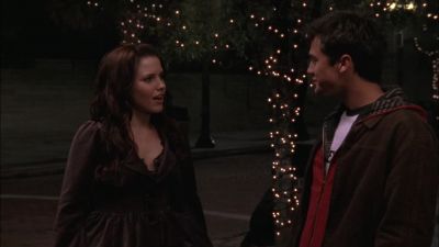 We could dance. - One Tree Hill