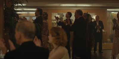 We could dance. - 1923