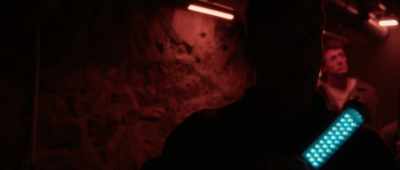 We could discover a new planet, - Cryo