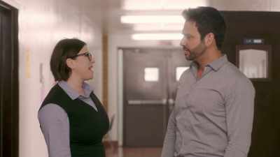 We could discuss my-- my plans. - Chicken Girls: The Movie
