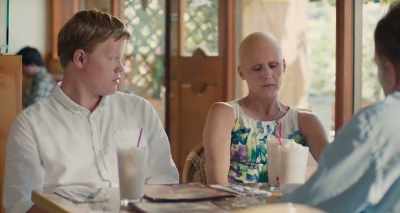 We could do a green burial? - Other People