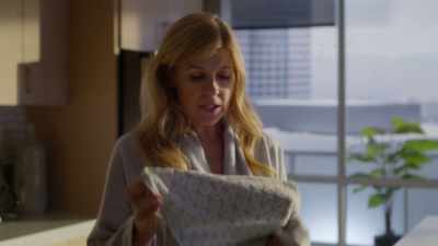 We could do a little
last-minute, you know, - Dirty John