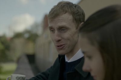 We could do all right, us. - Apostasy