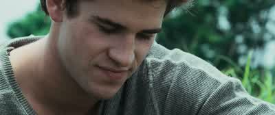 We could do it, you know? - The Hunger Games