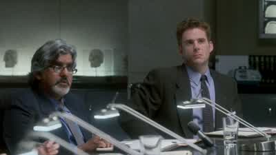 - We could do something about your arm. - Vanilla Sky