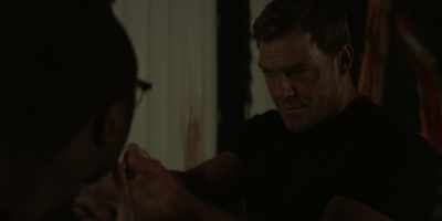 We could do that, but... - Reacher