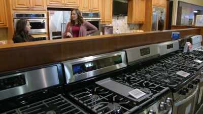 We could do that. - Renovation Impossible