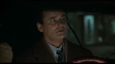 We could do whatever we want - Groundhog Day