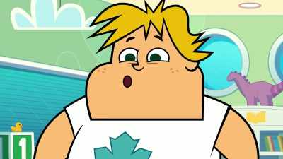 we-could-do-whatever-want - Total DramaRama