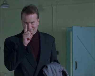 We could do with a drink, Jack - A Touch of Frost
