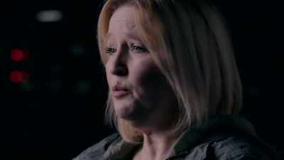 We could end up with a murder,
easily. - The Detectives: Fighting Organised Crime