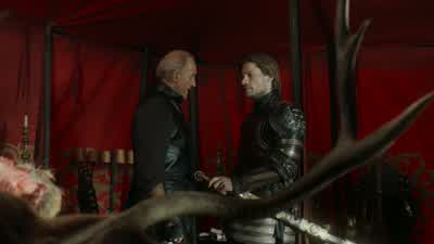 We could establish a dynastythat will last a thousand years. - Game of Thrones