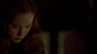 We could finally control what we are. - The Originals