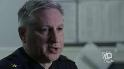 WE COULD FIND NO CONNECTION
BETWEEN HIM - The Lake Erie Murders