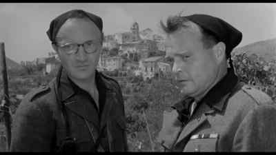 We could force you to
come to headquarters. - Two Women