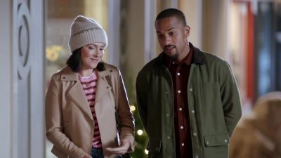 We could get-
I would love to, - Trading Up Christmas