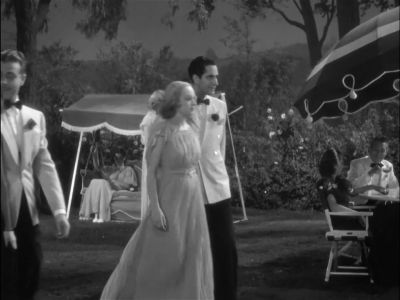 We could get married but there are things - Gold Diggers of 1937