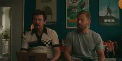 We could get...
we could get Butch Savage. - Faith Based