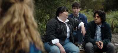 We could go check out oxbow lakes,
do some orienteering. - Red Rose
