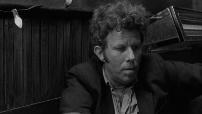 We could go down to Taco Bell or something Maybe that's more your style - Coffee and Cigarettes