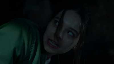 We could go home right now, - A Good Girl's Guide to Murder