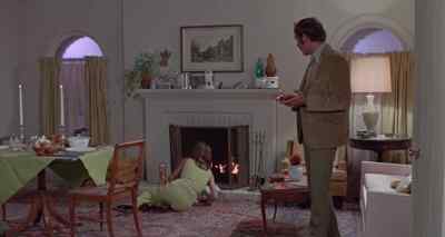We could go out
and get something. - Dream No Evil