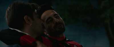 We could go tell your father,
'Uncle, get us married as well.' - Shubh Mangal Zyada Saavdhan