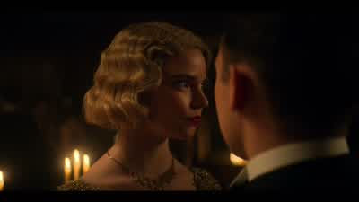 We could go to New York whenever we wanted. - Peaky Blinders
