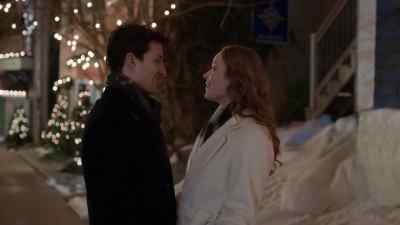 We could go tomorrow and
pick out a ring together, - To Have and to Holiday