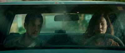 We could go. - The Hollow Point